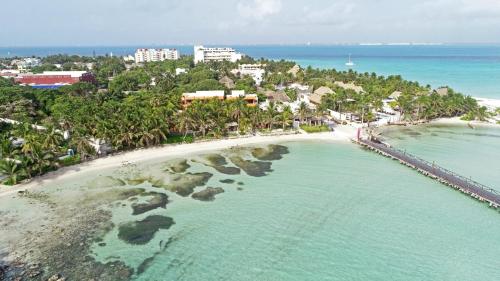 Villa Kiin, Isla Mujeres