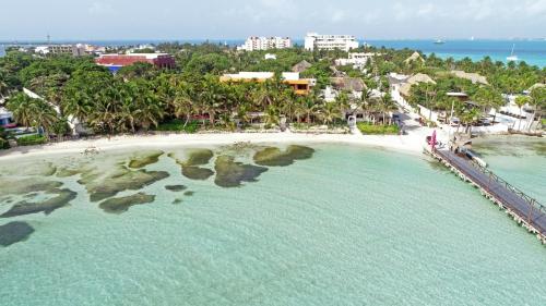 Villa Kiin, Isla Mujeres
