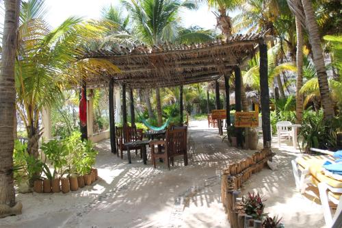 Villa Kiin, Isla Mujeres