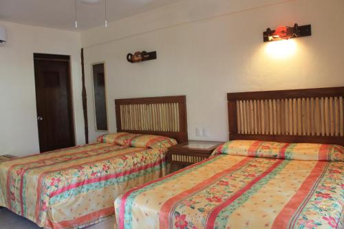 Villa Kiin, Isla Mujeres