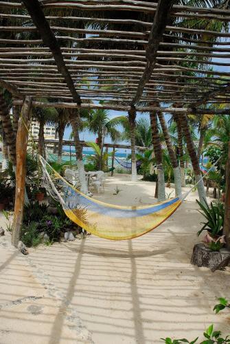 Villa Kiin, Isla Mujeres