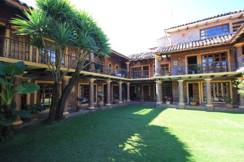 Casa Mexicana, San Cristóbal de las Casas