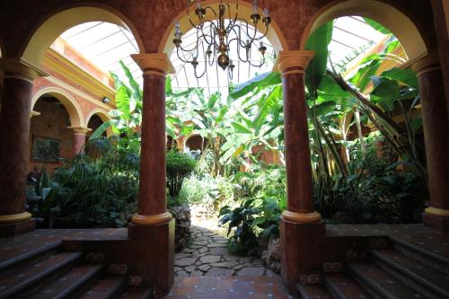 Casa Mexicana, San Cristóbal de las Casas