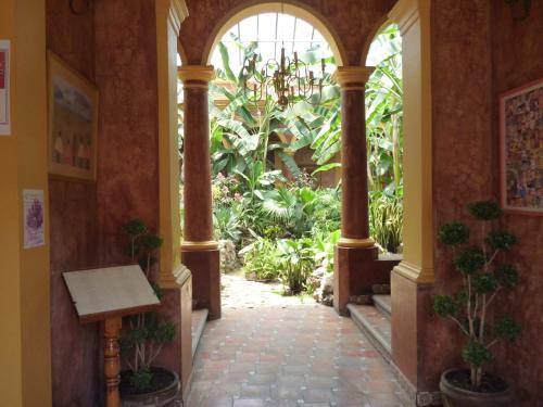 Casa Mexicana, San Cristóbal de las Casas