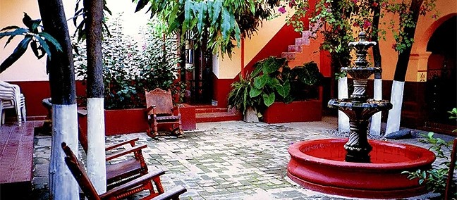 Casa Real de Minas de Acanasaina, Batopilas