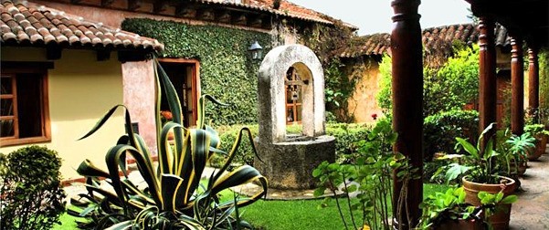 Casavieja, San Cristóbal de las Casas