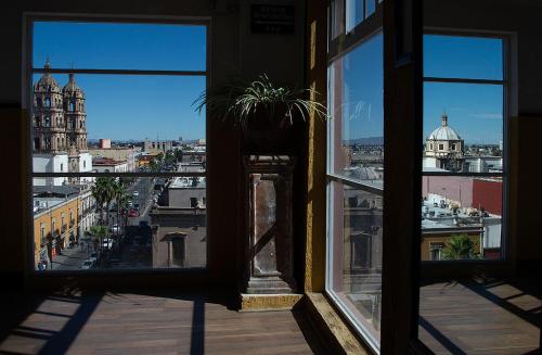 Casablanca, Durango