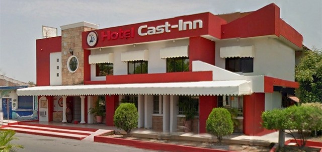 Cast Inn, Apatzingán