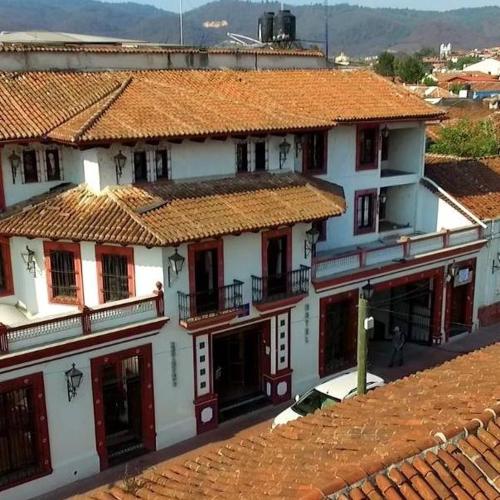 Catedral, San Cristóbal de las Casas
