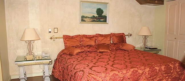 Hacienda Vieja, Arandas