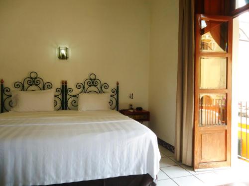 Best Western Hotel Ceballos, Colima