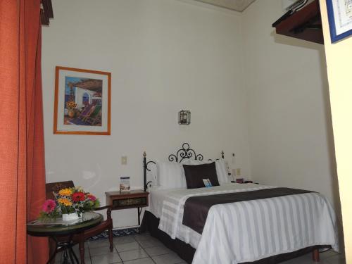 Best Western Hotel Ceballos, Colima