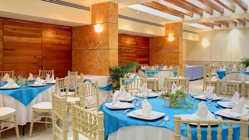 Fiesta Inn Villahermosa Cencali, Villahermosa