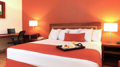Fiesta Inn Villahermosa Cencali, Villahermosa