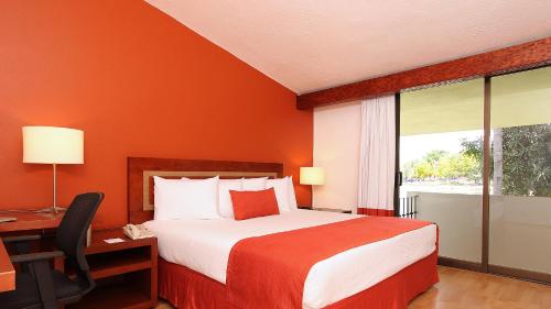 Fiesta Inn Villahermosa Cencali, Villahermosa
