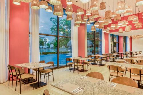 Fiesta Inn Villahermosa Cencali, Villahermosa