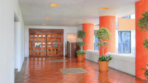 Fiesta Inn Villahermosa Cencali, Villahermosa