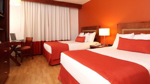 Fiesta Inn Villahermosa Cencali, Villahermosa
