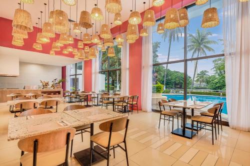 Fiesta Inn Villahermosa Cencali, Villahermosa