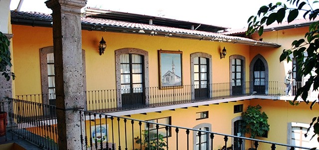 Central, Teziutlán