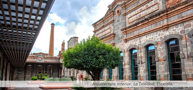 Centro Vacacional IMSS La Trinidad, Santa Cruz