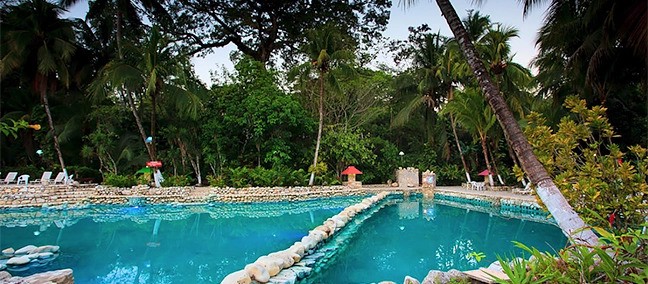 Chan - Kah Village, Palenque
