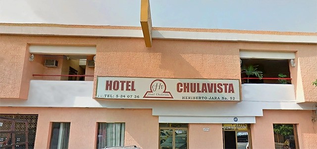 Chulavista