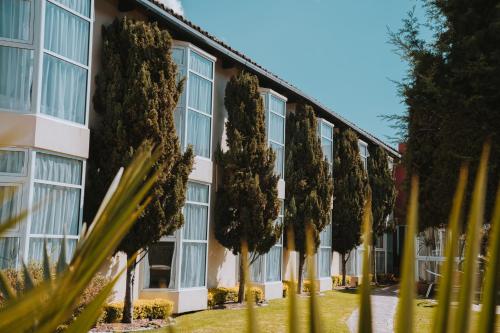 Villa Mercedes San Cristóbal, San Cristóbal de las Casas