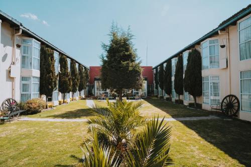 Villa Mercedes San Cristóbal, San Cristóbal de las Casas