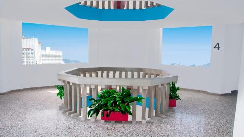 Club Dorados Acapulco, Acapulco