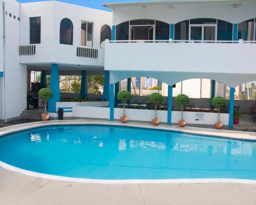 Club Dorados Acapulco, Acapulco