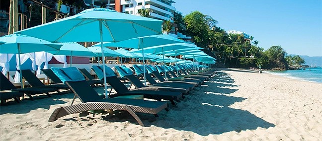 Almar Resort Luxury LGBT Beach Front Experience, Puerto Vallarta