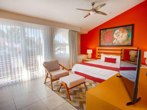 Marival Emotions Resort & Suites, Nuevo Vallarta