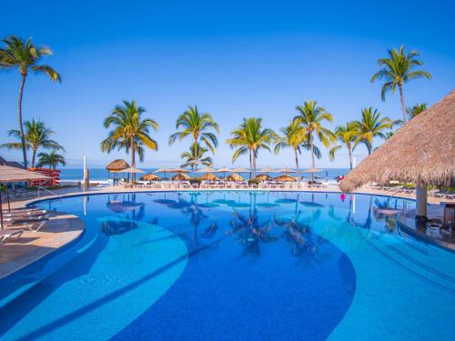 Marival Emotions Resort & Suites, Nuevo Vallarta