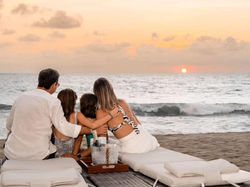 Marival Emotions Resort & Suites, Nuevo Vallarta