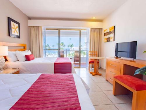 Marival Emotions Resort & Suites, Nuevo Vallarta
