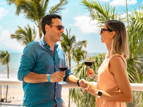 Marival Emotions Resort & Suites, Nuevo Vallarta