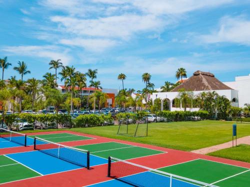 Marival Emotions Resort & Suites, Nuevo Vallarta
