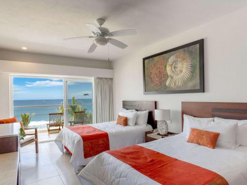 Marival Emotions Resort & Suites, Nuevo Vallarta