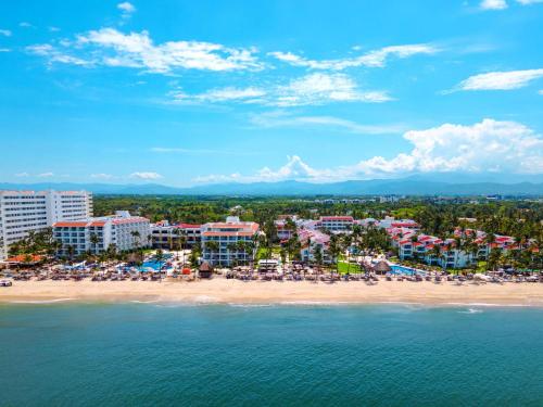 Marival Emotions Resort & Suites, Nuevo Vallarta