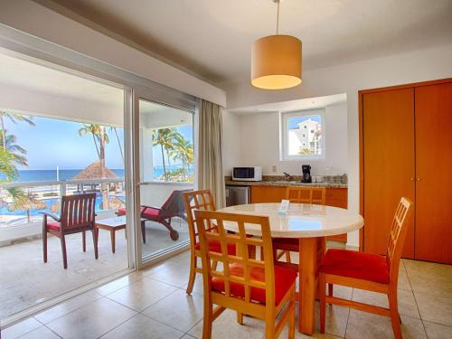 Marival Emotions Resort & Suites, Nuevo Vallarta