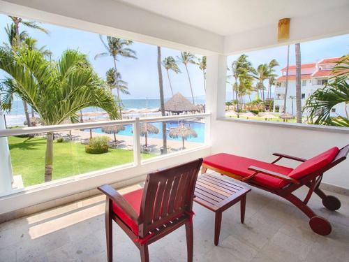 Marival Emotions Resort & Suites, Nuevo Vallarta