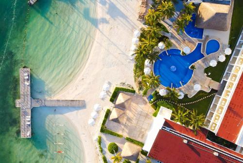 Cancún Bay Resort, Cancún