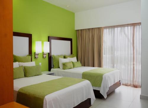 Cancún Bay Resort, Cancún