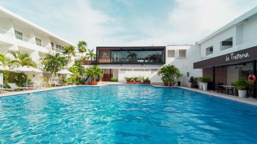Cancún Bay Resort, Cancún