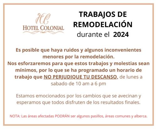 Colonial, Mérida