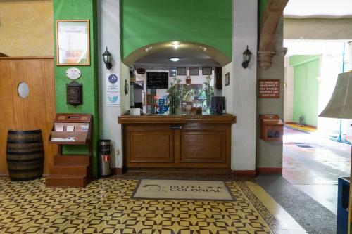 Colonial, Aguascalientes