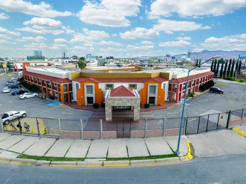 Colonial, Ciudad Juárez