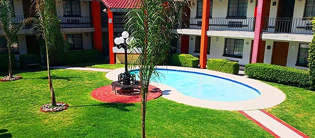 Colonial, Ciudad Juárez