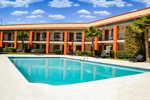 Colonial, Ciudad Juárez
